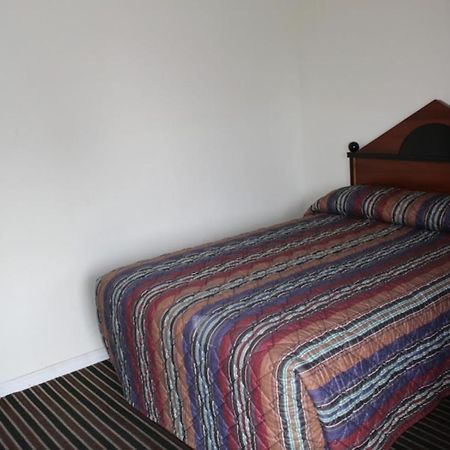Economy Inn Augusta Eksteriør billede