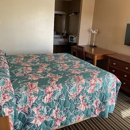 Economy Inn Augusta Eksteriør billede